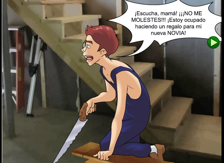 MnF Baka Mother Fucka image number 2