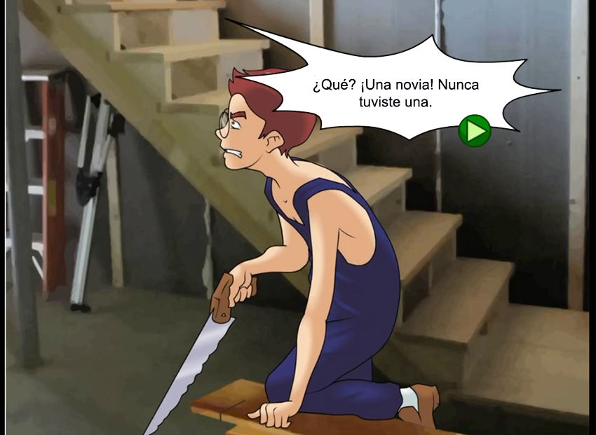 MnF Baka Mother Fucka image number 3