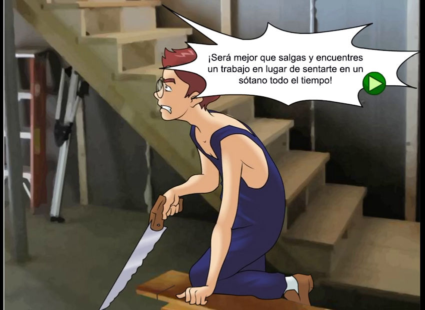 MnF Baka Mother Fucka image number 4