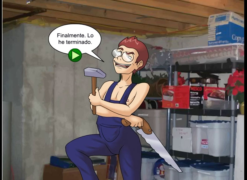 MnF Baka Mother Fucka image number 7