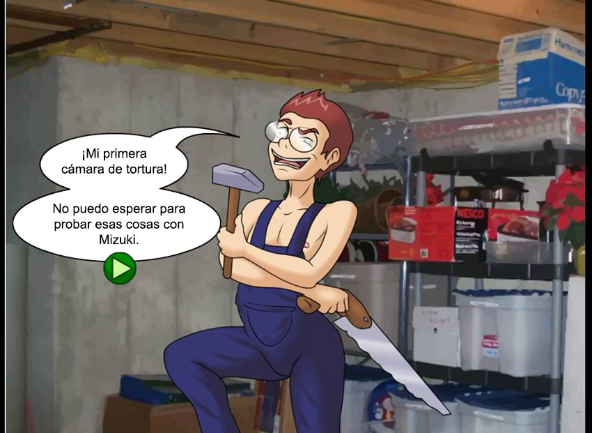 MnF Baka Mother Fucka image number 8