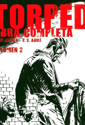 Torpedo - Obra Completa 2