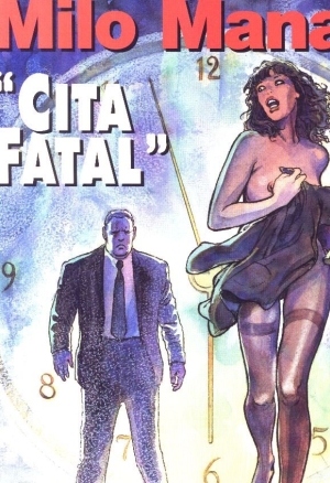 Cita Fatal