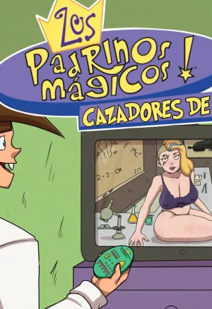 Cazadores de Milfs