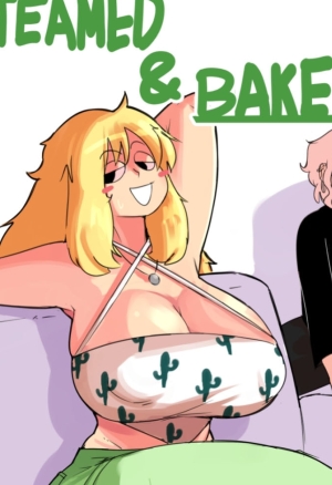 Steamed & Baked 2