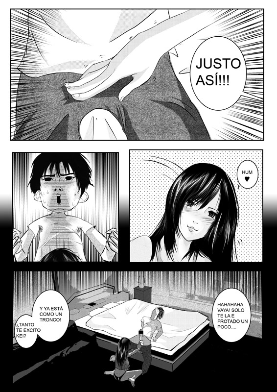 La fan 1 de Kurono image number 2