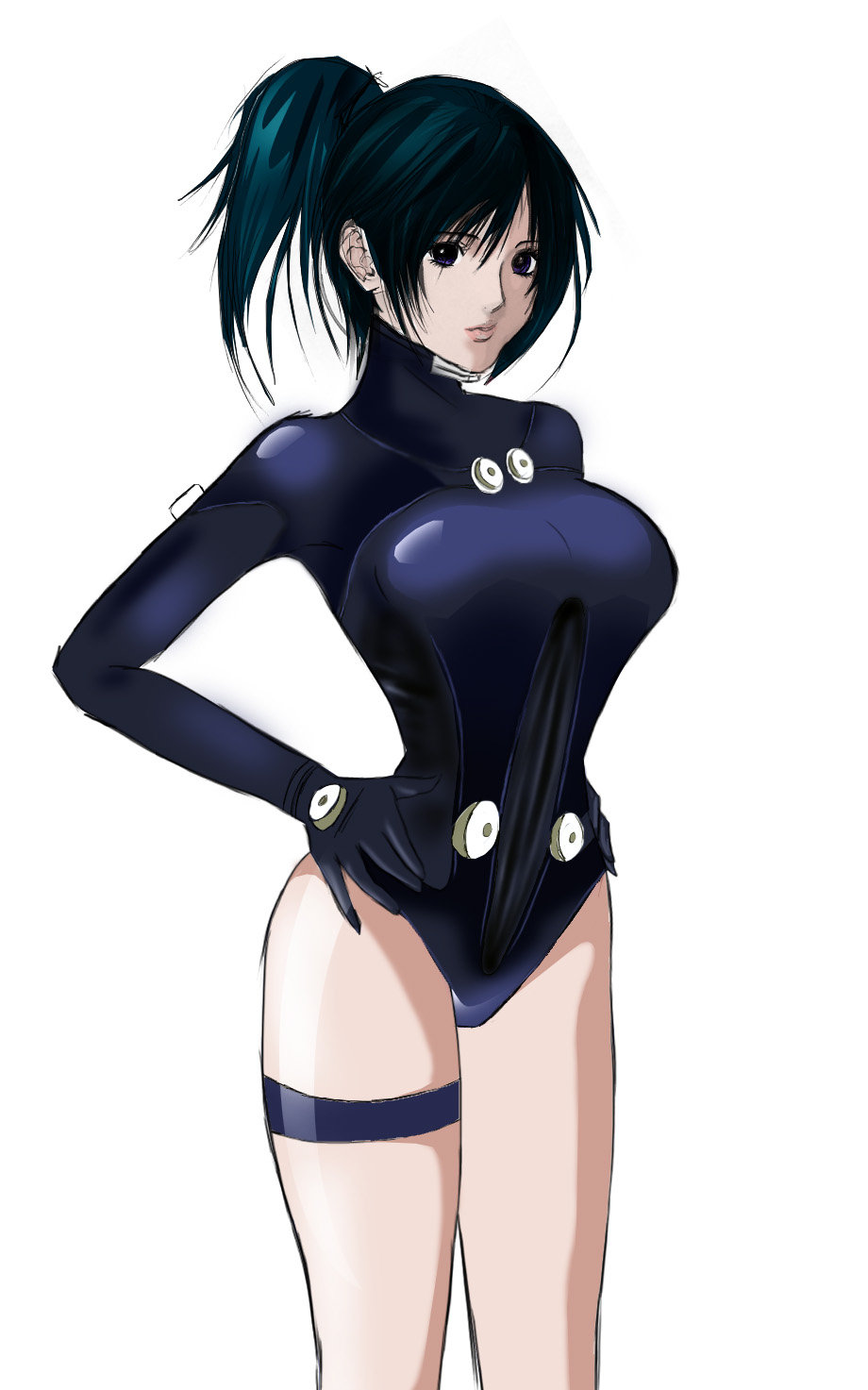 La fan 1 de Kurono image number 5