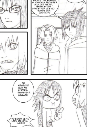 Bienvenida A Hawk Sakura