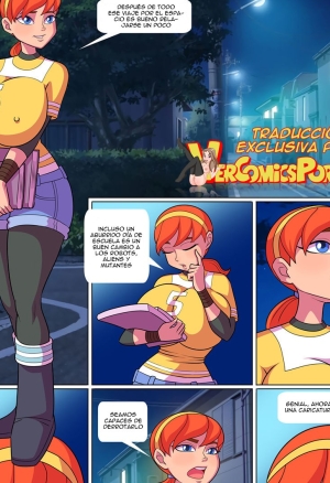 The Multiverse Hypno Harem 2  Harem Hipnotico del Multiverso 2