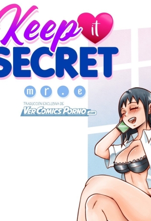 Keep it Secret Complete