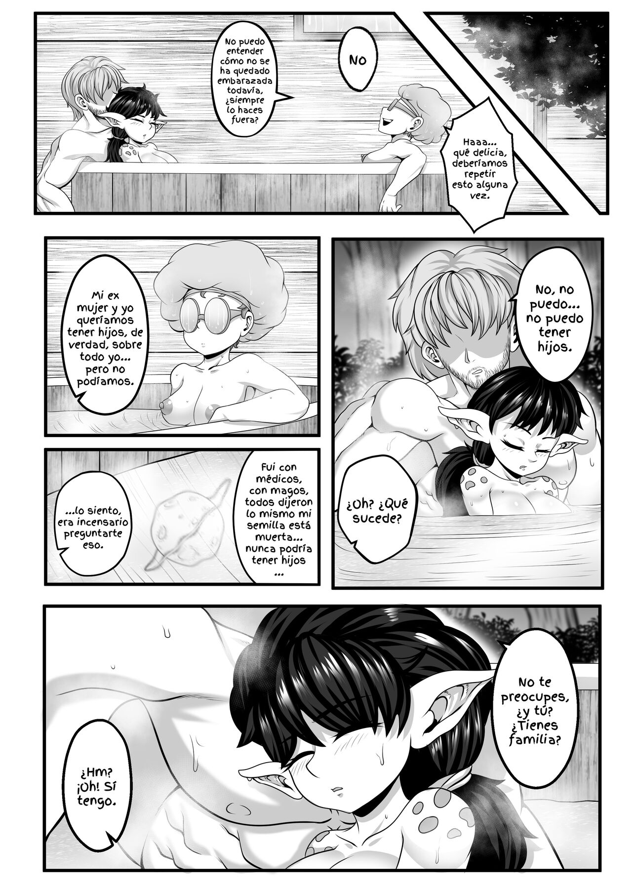 Goblin Treasure Ch. 4 image number 36