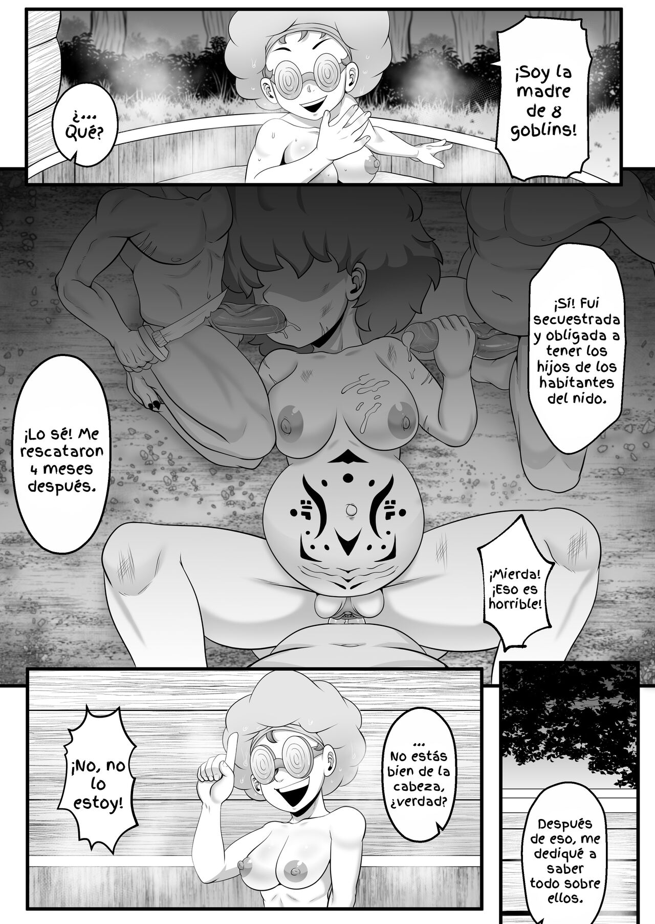 Goblin Treasure Ch. 4 image number 37