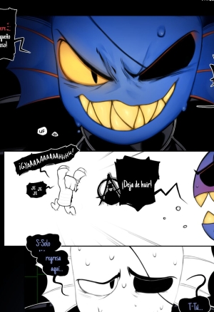 Undyne