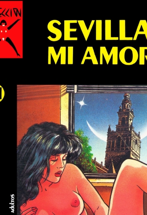 Sevilla mi amor