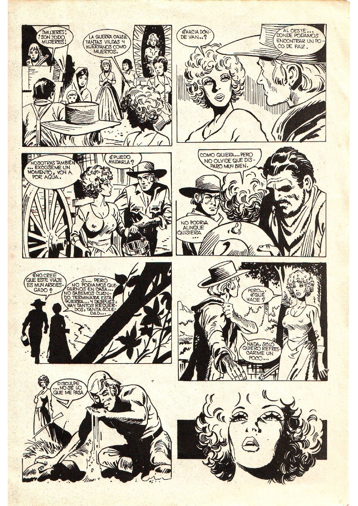 Dossier X 13 - Retorno Accidentado image number 24