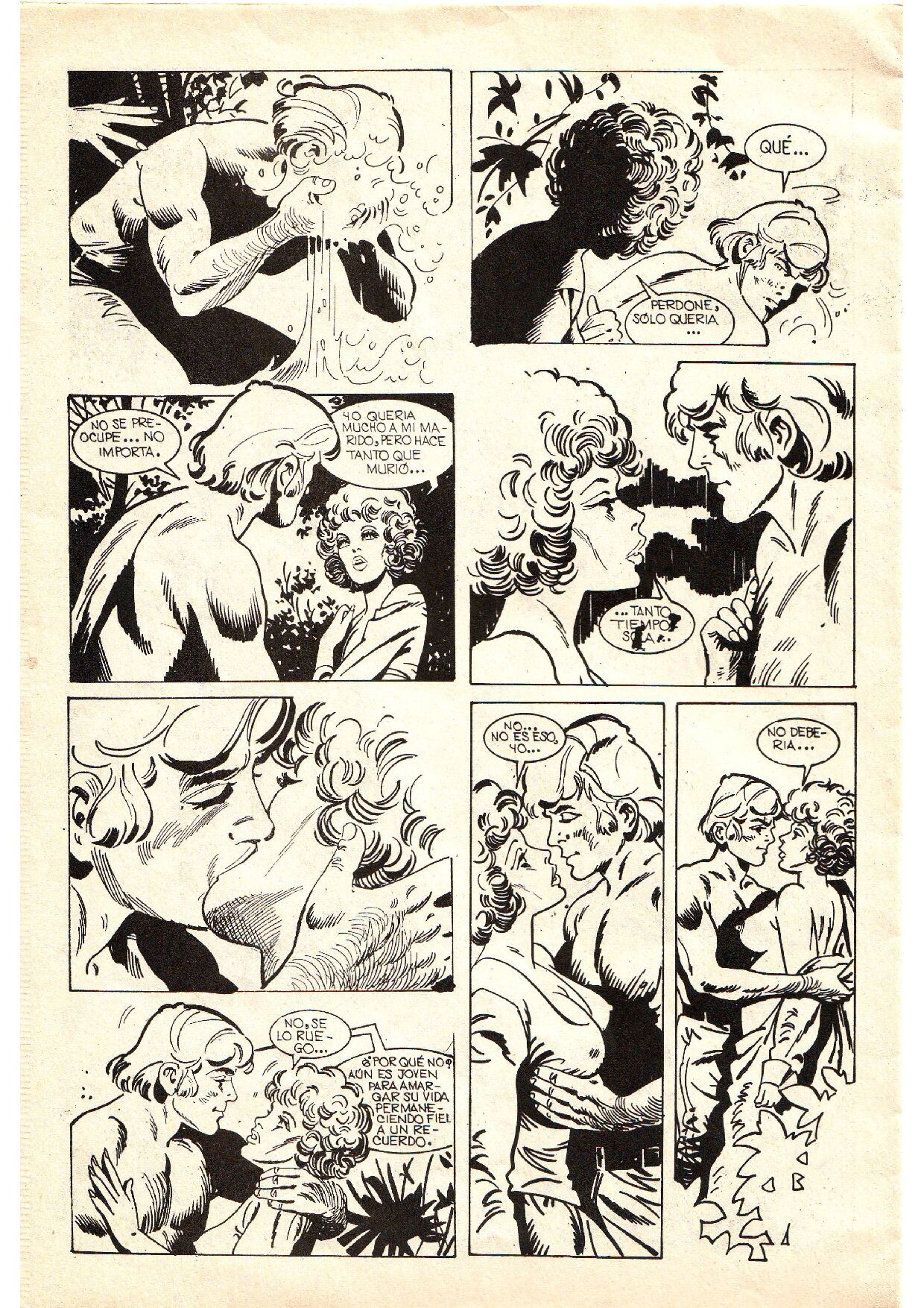 Dossier X 13 - Retorno Accidentado image number 25