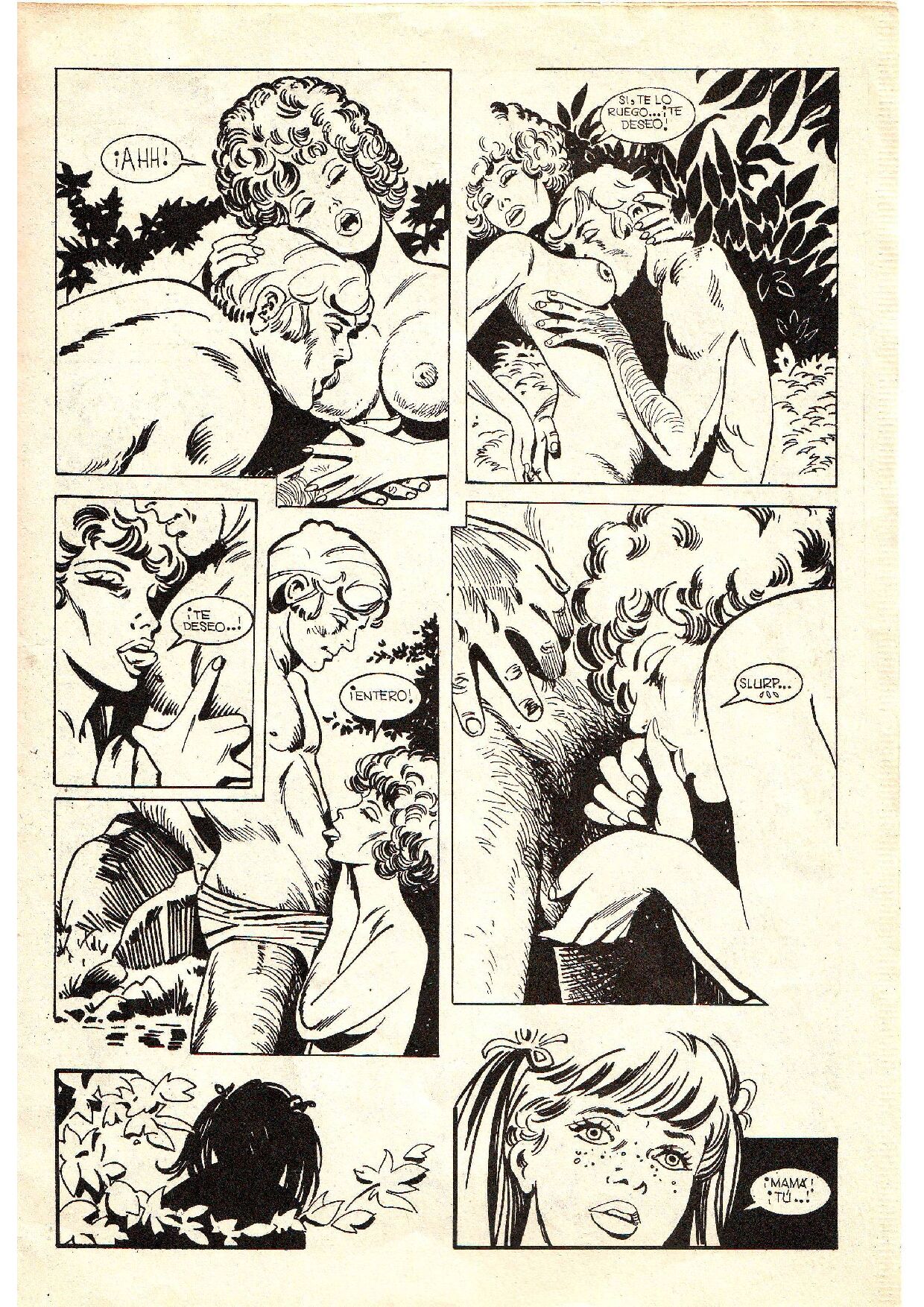 Dossier X 13 - Retorno Accidentado image number 26