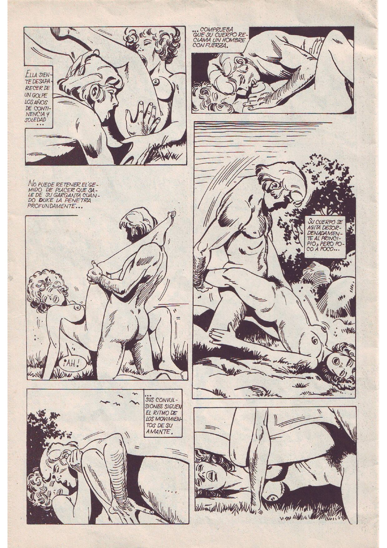 Dossier X 13 - Retorno Accidentado image number 27