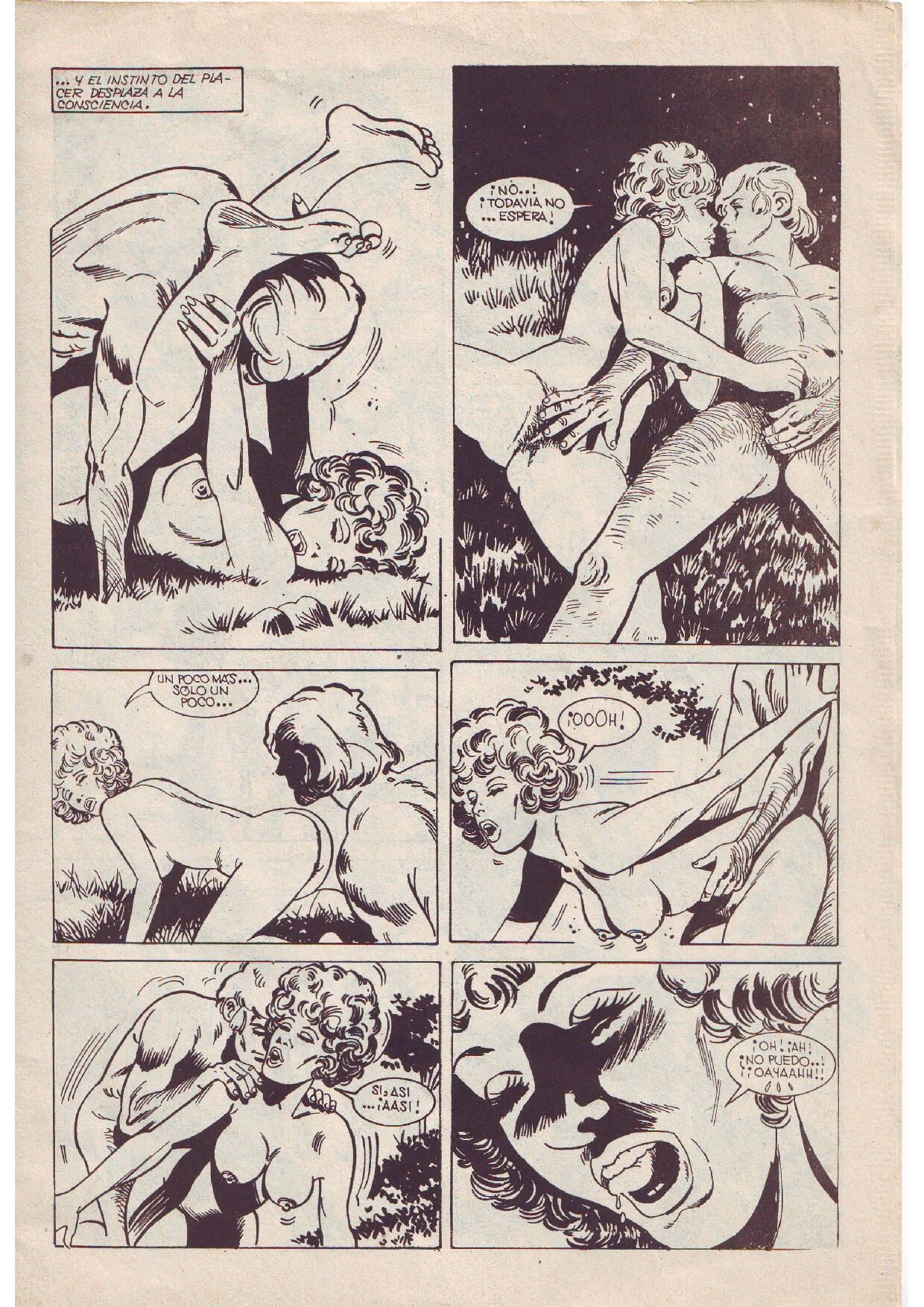 Dossier X 13 - Retorno Accidentado image number 28