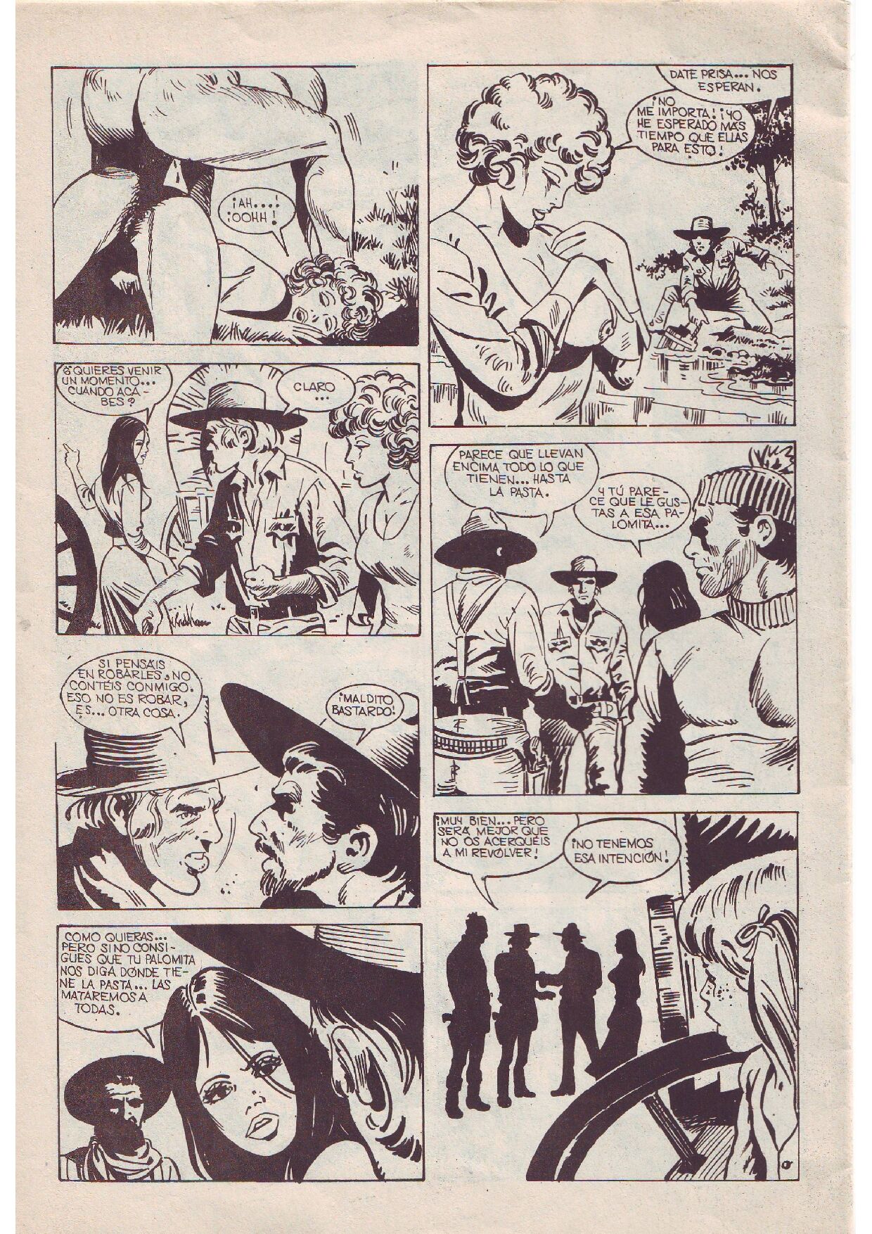 Dossier X 13 - Retorno Accidentado image number 29