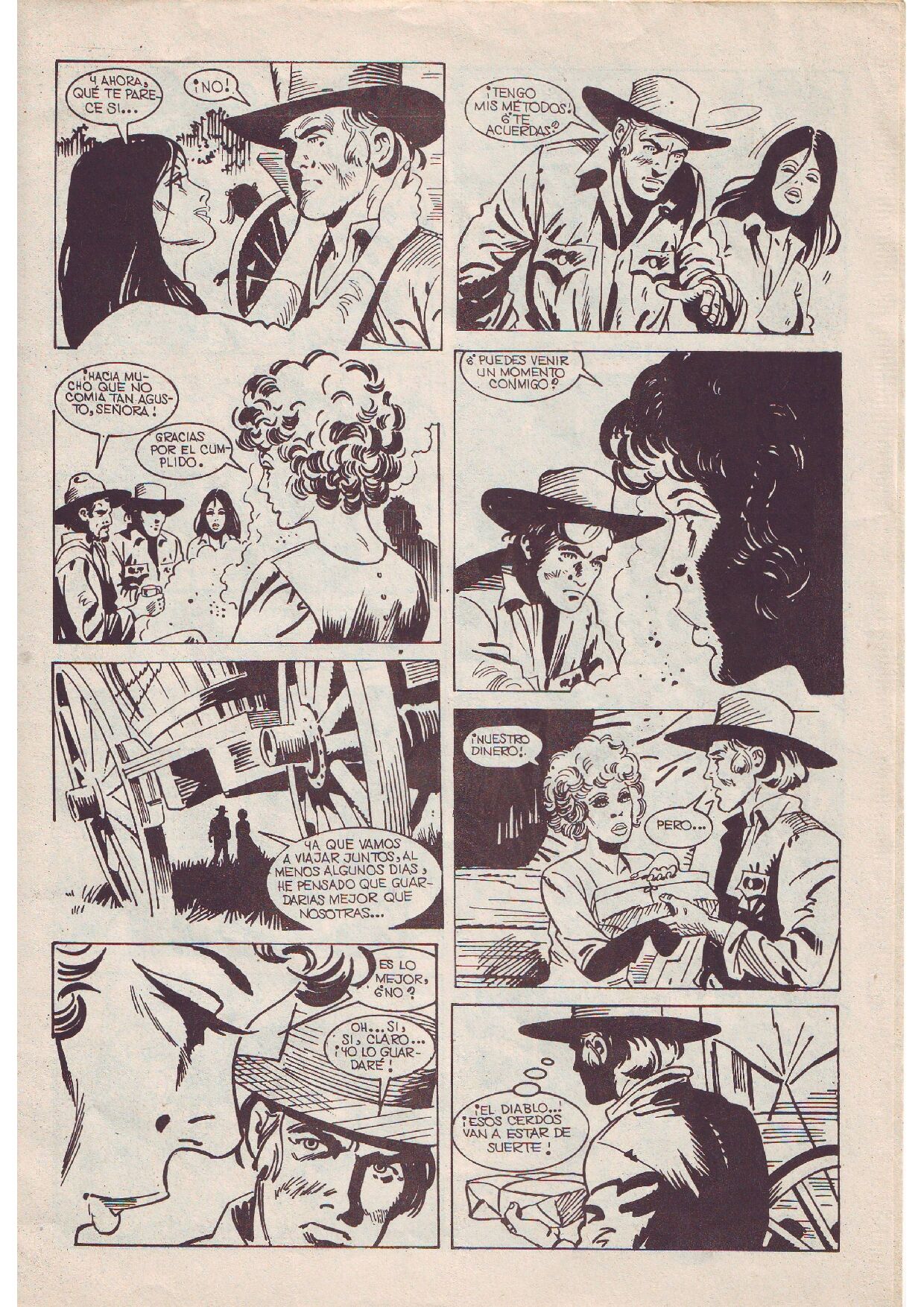 Dossier X 13 - Retorno Accidentado image number 30