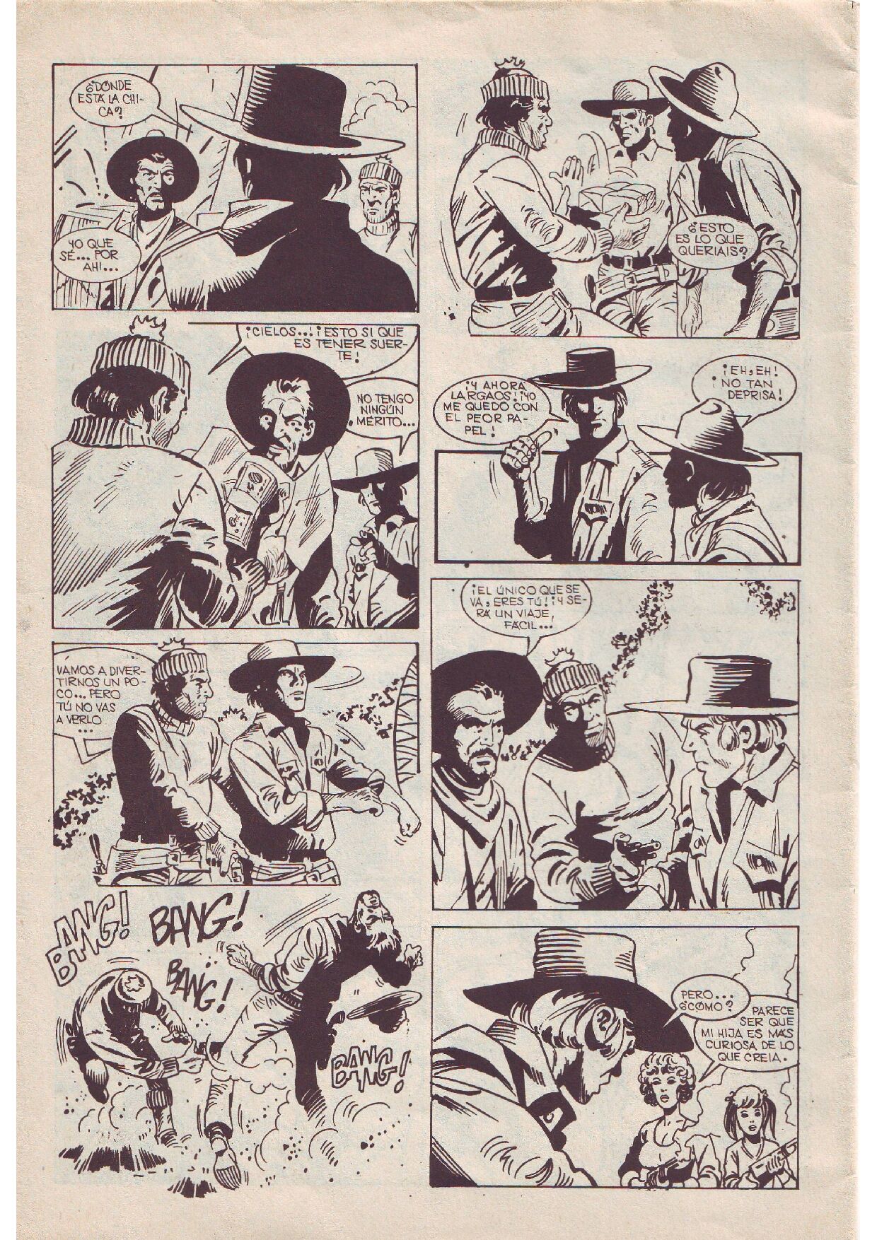 Dossier X 13 - Retorno Accidentado image number 31