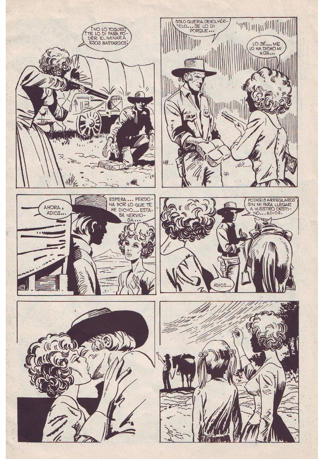 Dossier X 13 - Retorno Accidentado image number 32