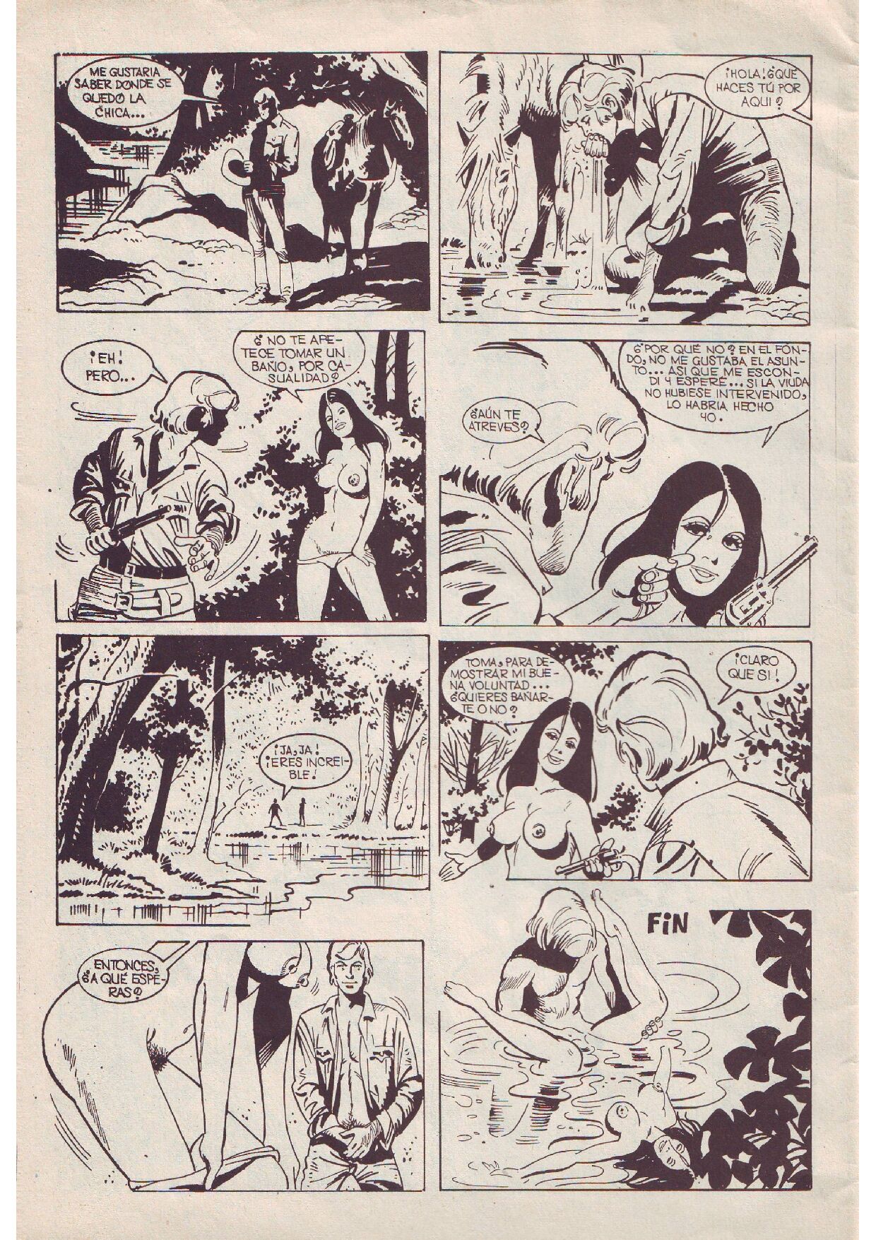 Dossier X 13 - Retorno Accidentado image number 33