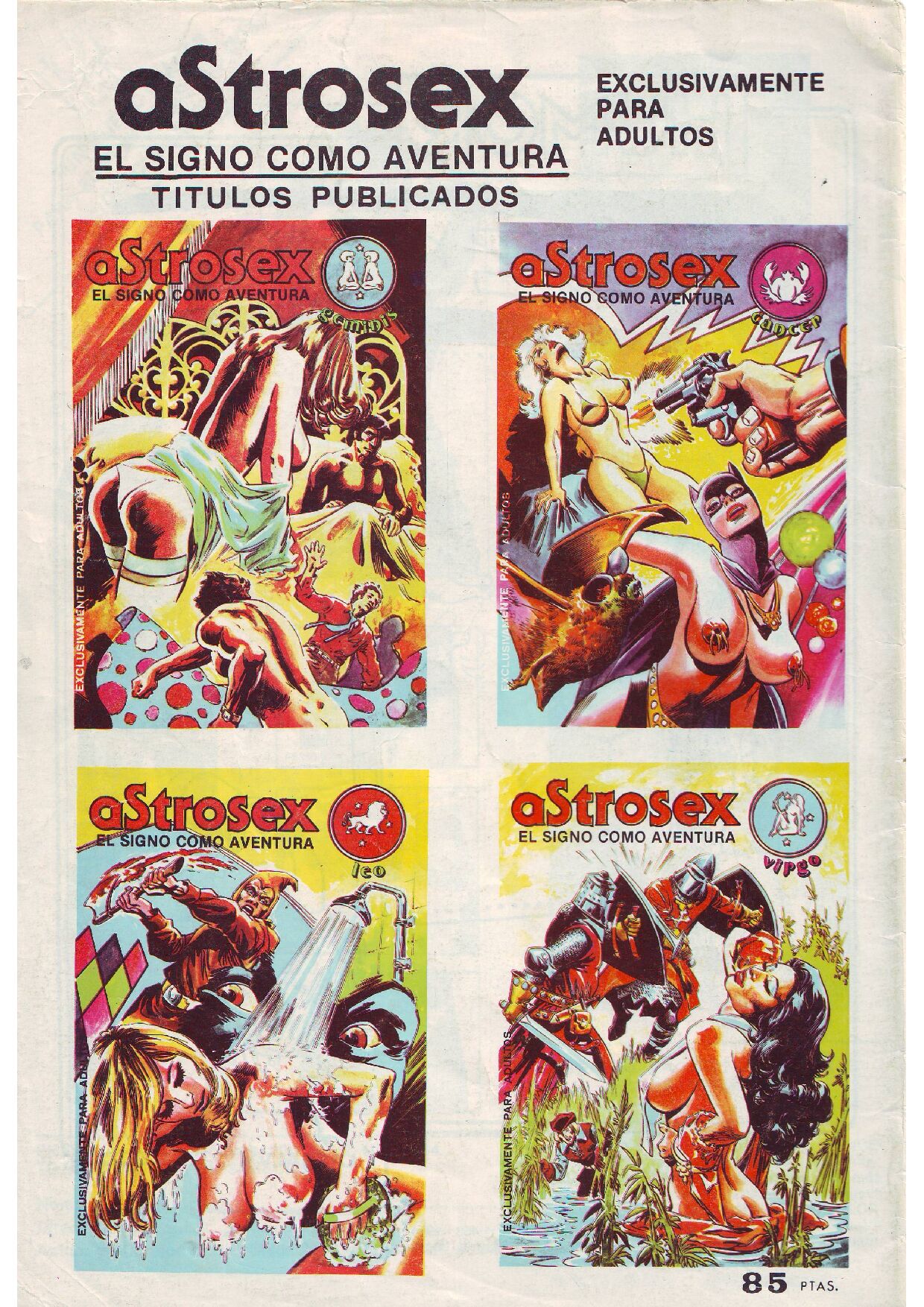 Dossier X 13 - Retorno Accidentado image number 35