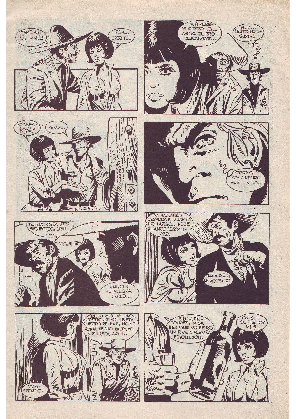 Dossier X 13 - Retorno Accidentado image number 4