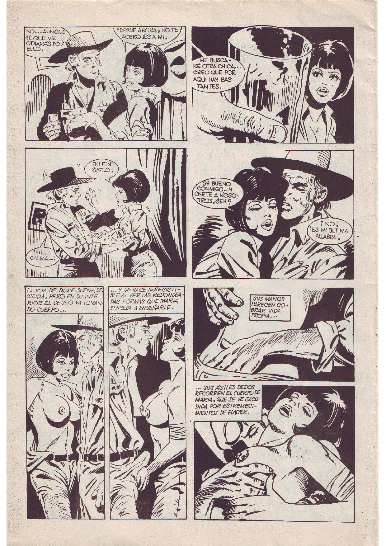 Dossier X 13 - Retorno Accidentado image number 5