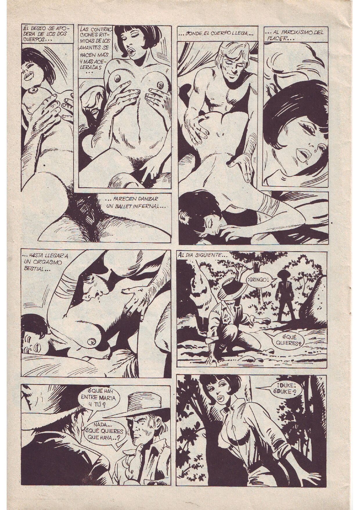 Dossier X 13 - Retorno Accidentado image number 7