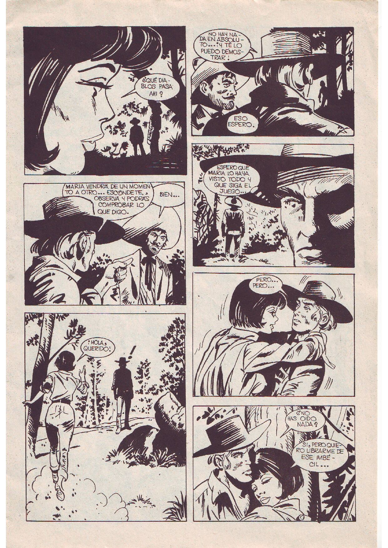 Dossier X 13 - Retorno Accidentado image number 8