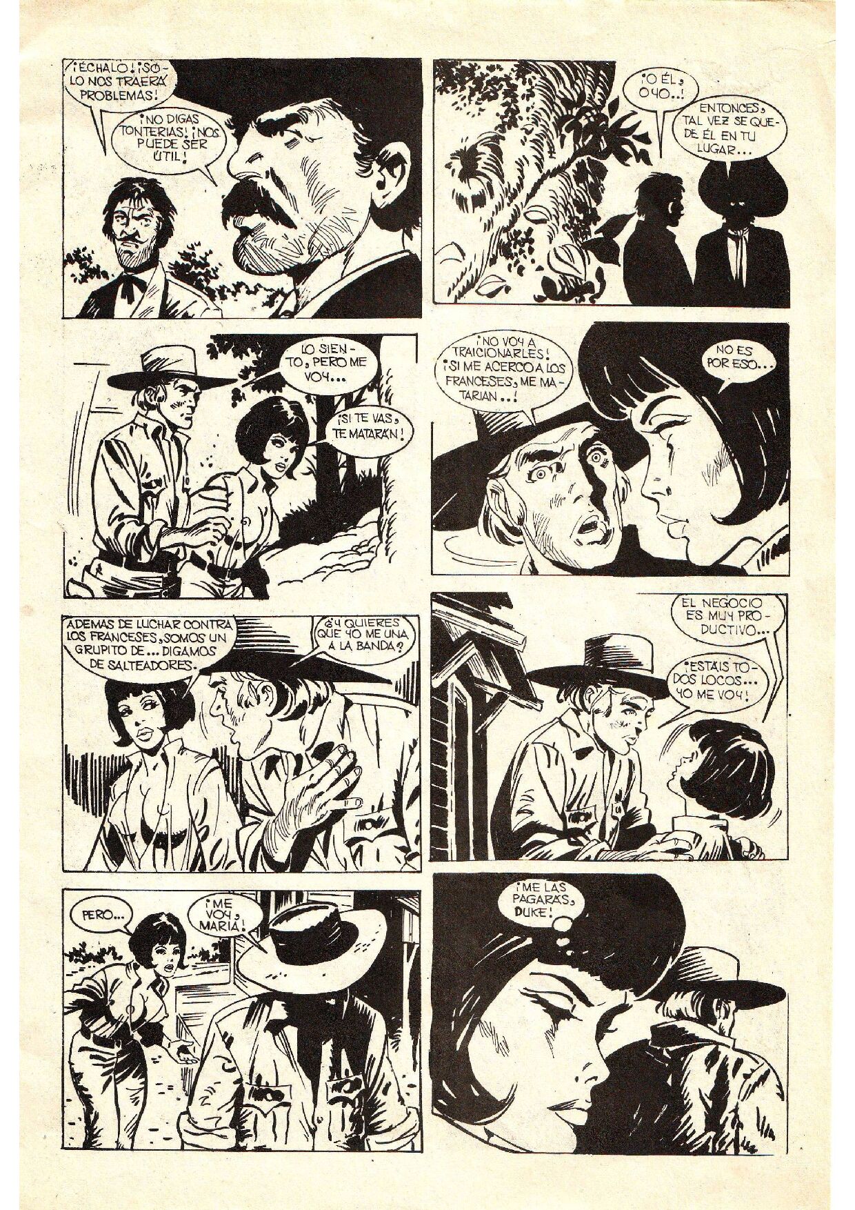 Dossier X 13 - Retorno Accidentado image number 10