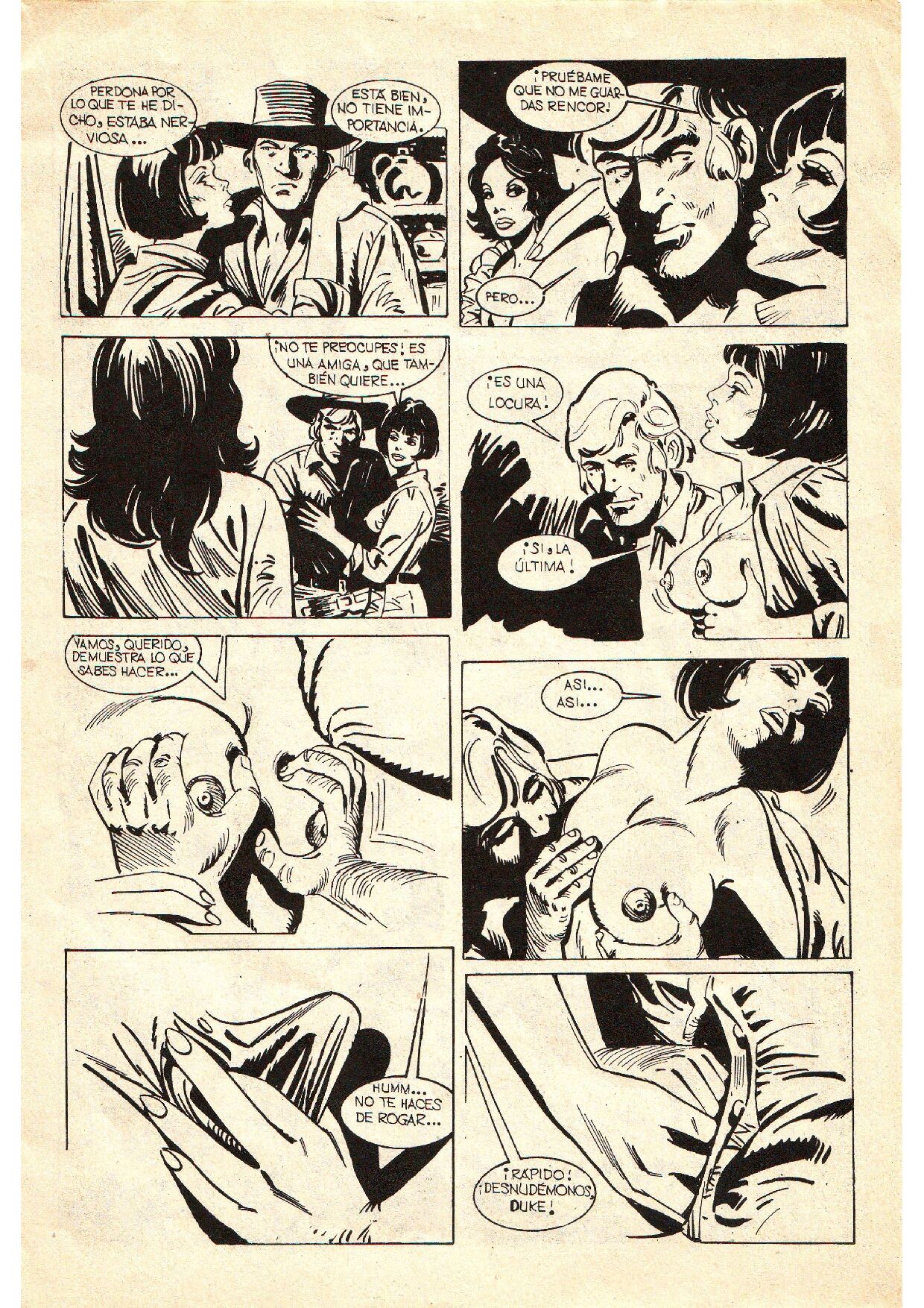 Dossier X 13 - Retorno Accidentado image number 12