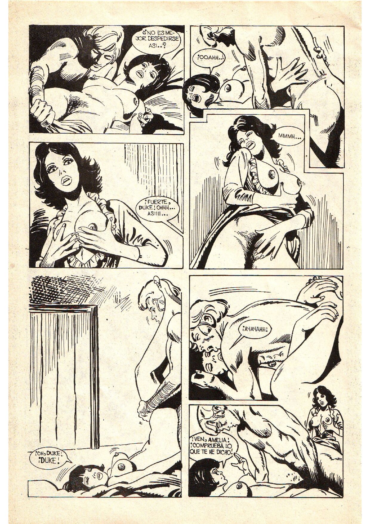 Dossier X 13 - Retorno Accidentado image number 13