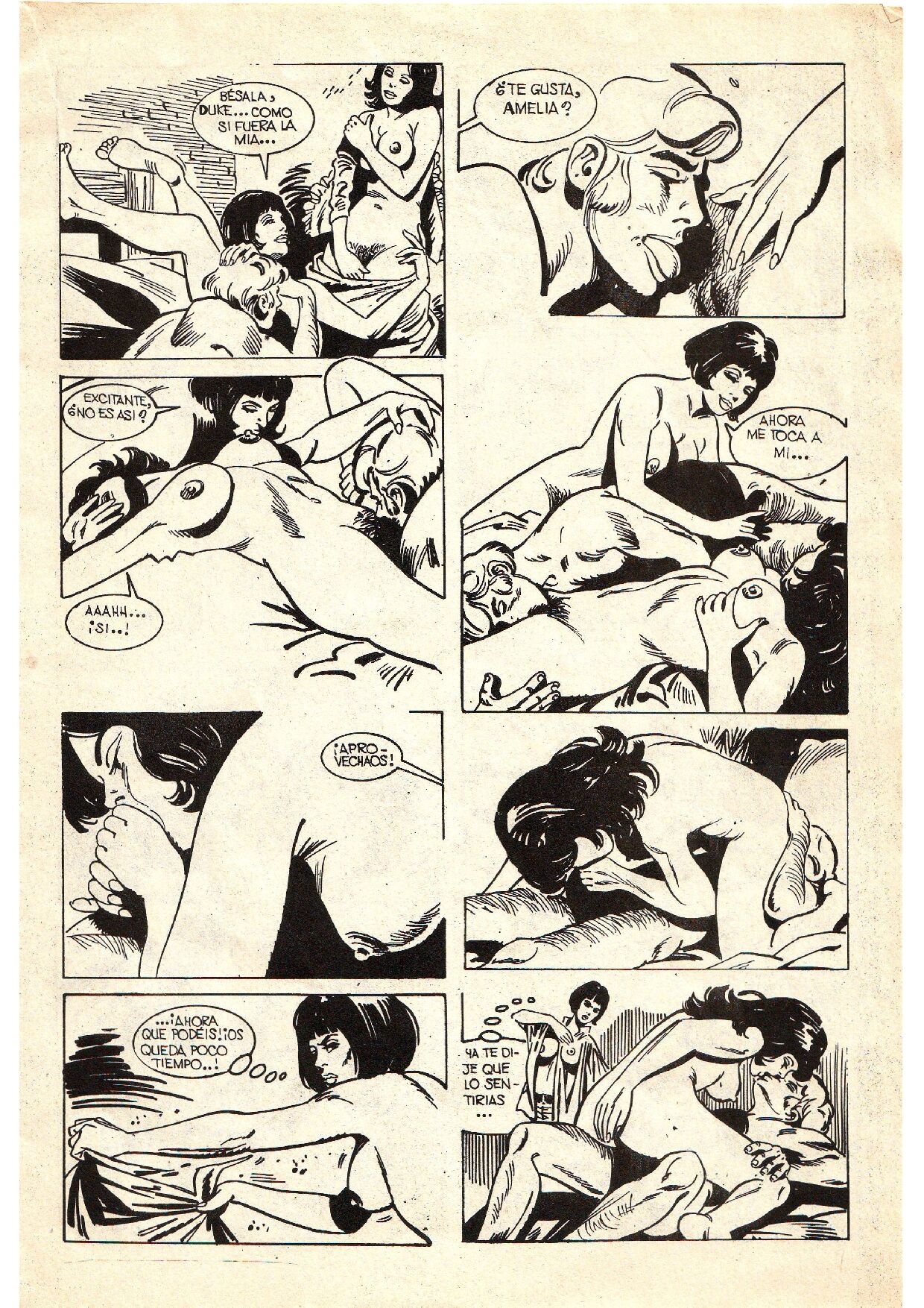 Dossier X 13 - Retorno Accidentado image number 14