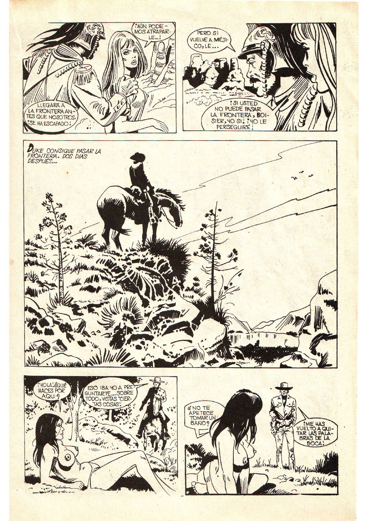 Dossier X 13 - Retorno Accidentado image number 18