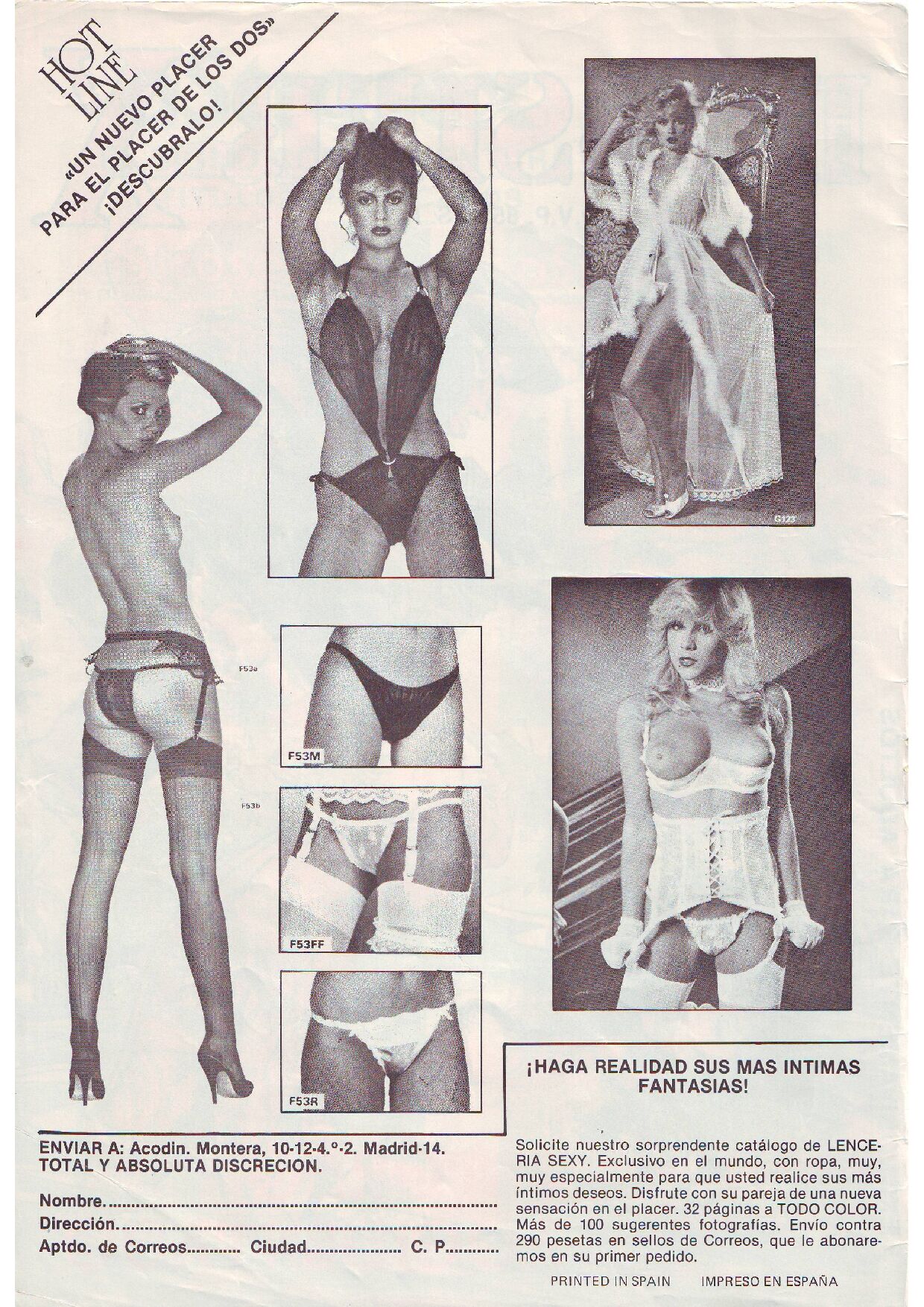 Dossier X 13 - Retorno Accidentado image number 1