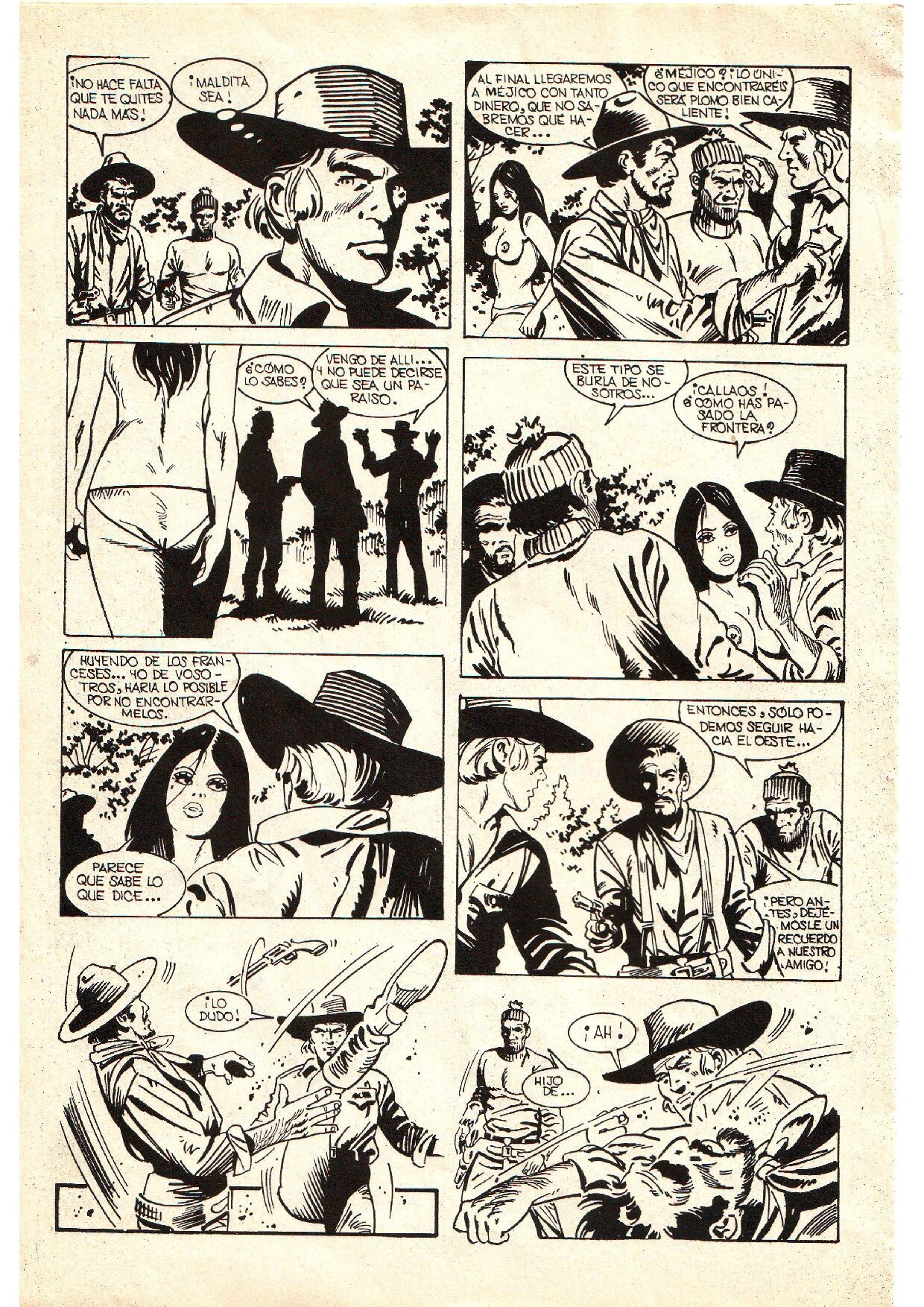 Dossier X 13 - Retorno Accidentado image number 19