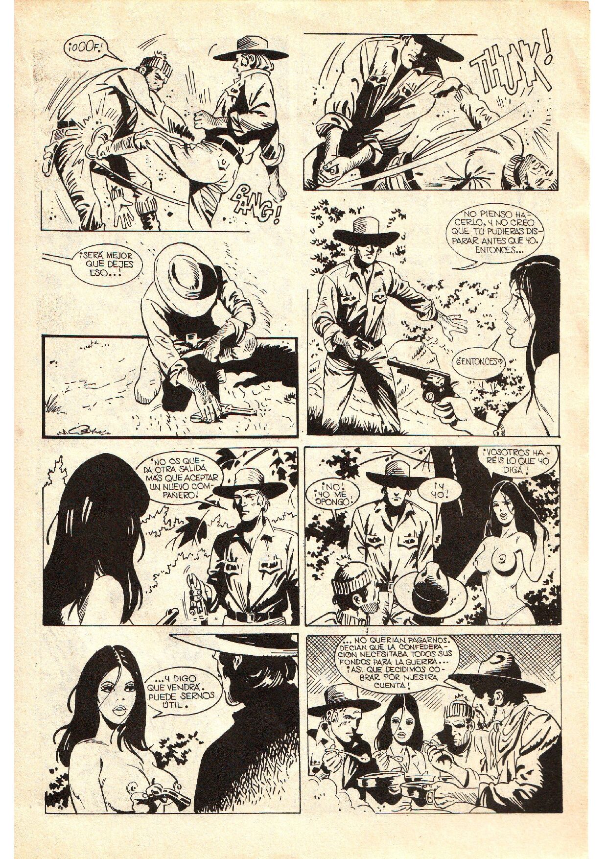 Dossier X 13 - Retorno Accidentado image number 20