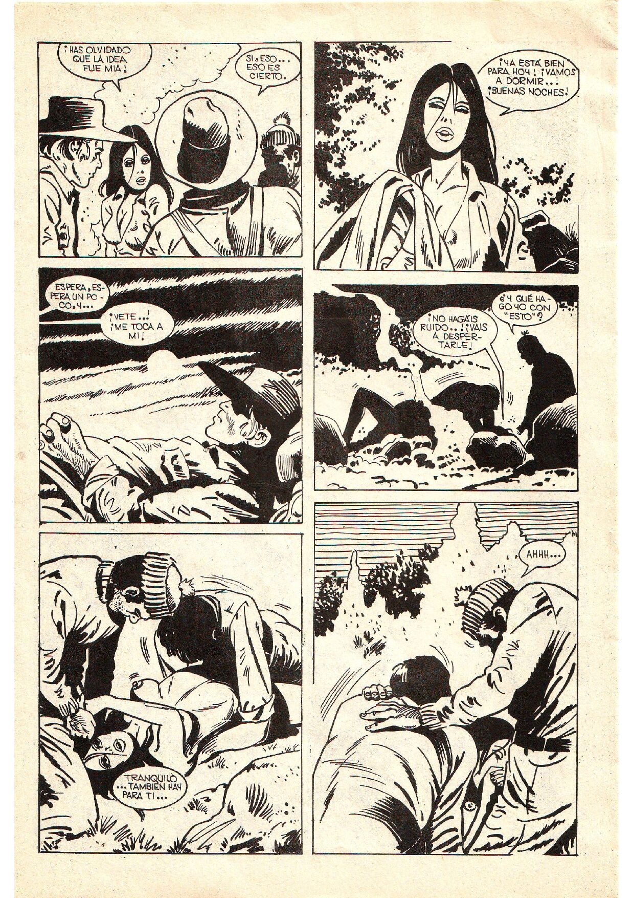 Dossier X 13 - Retorno Accidentado image number 21