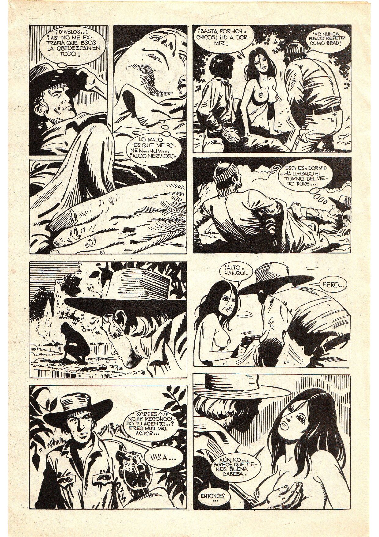 Dossier X 13 - Retorno Accidentado image number 22