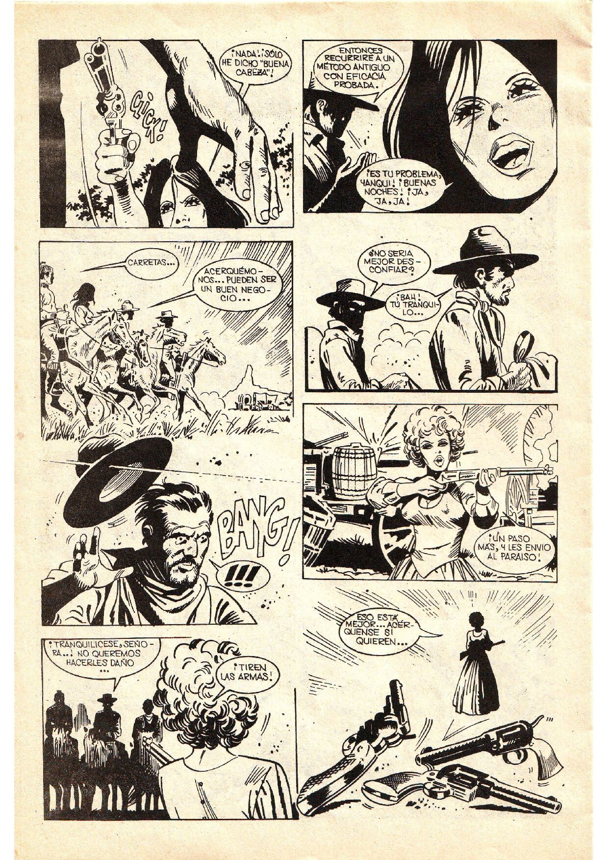 Dossier X 13 - Retorno Accidentado image number 23