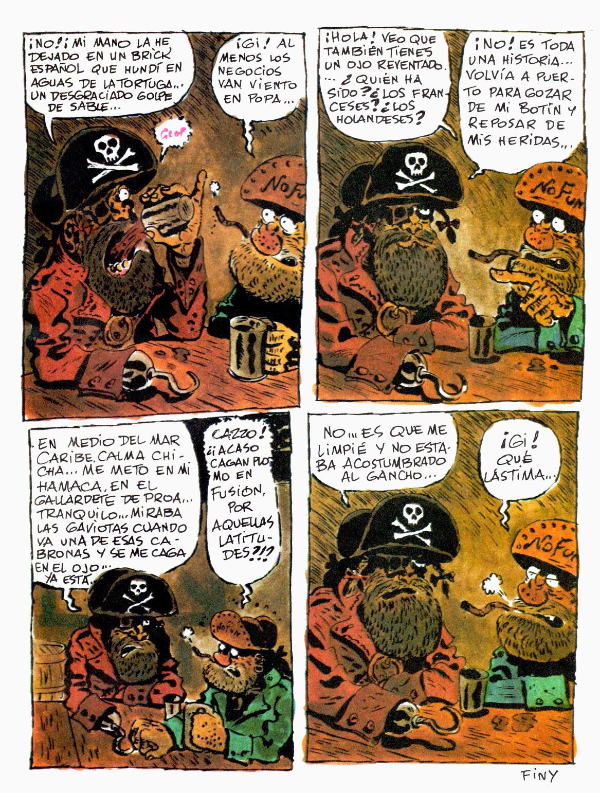 Los mejores cuentos de Vuillemin 5 image number 12