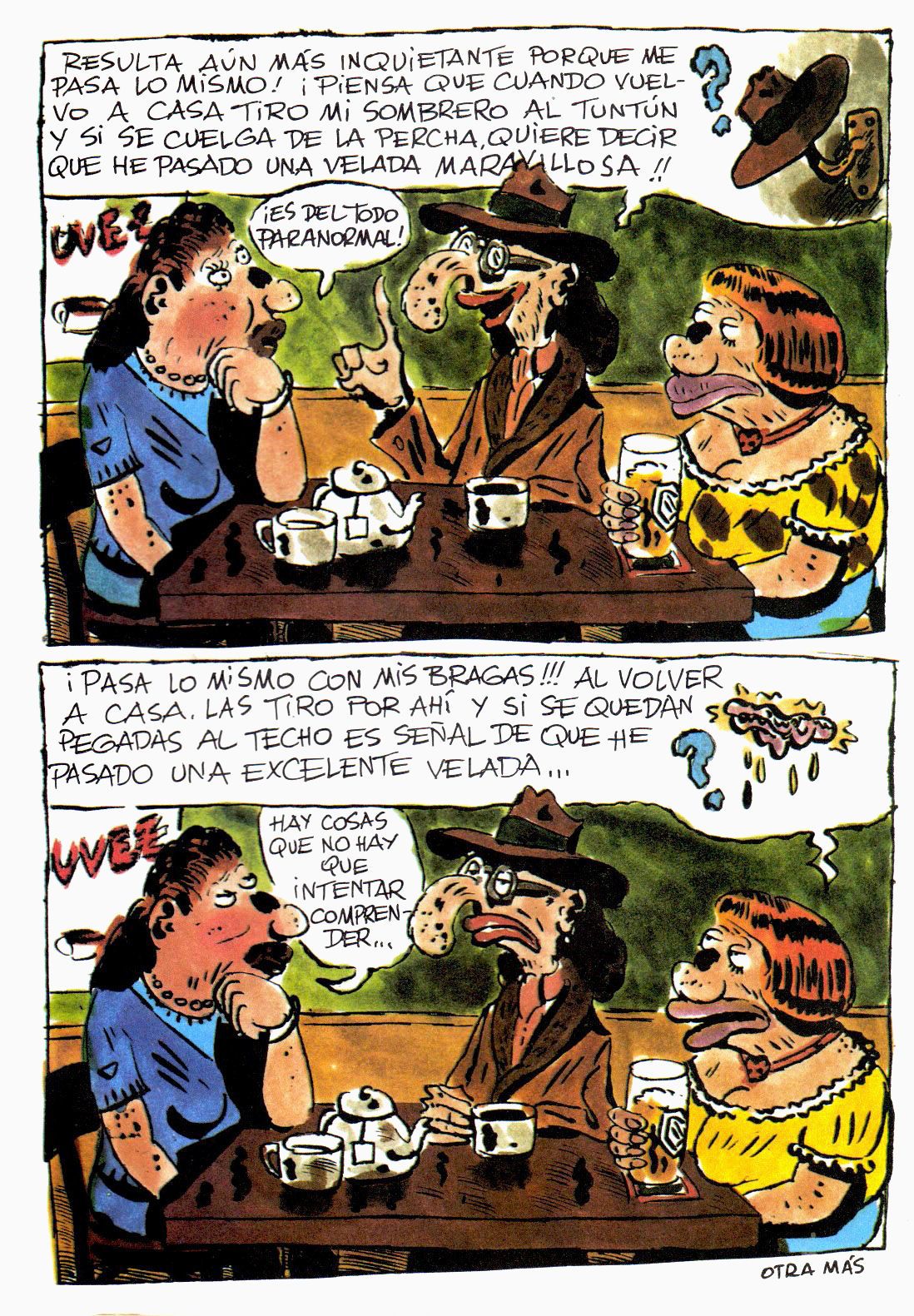 Los mejores cuentos de Vuillemin 5 image number 14