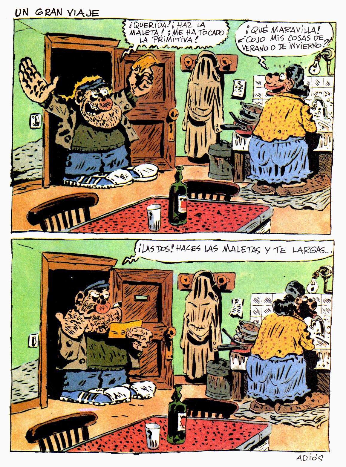 Los mejores cuentos de Vuillemin 5 image number 18