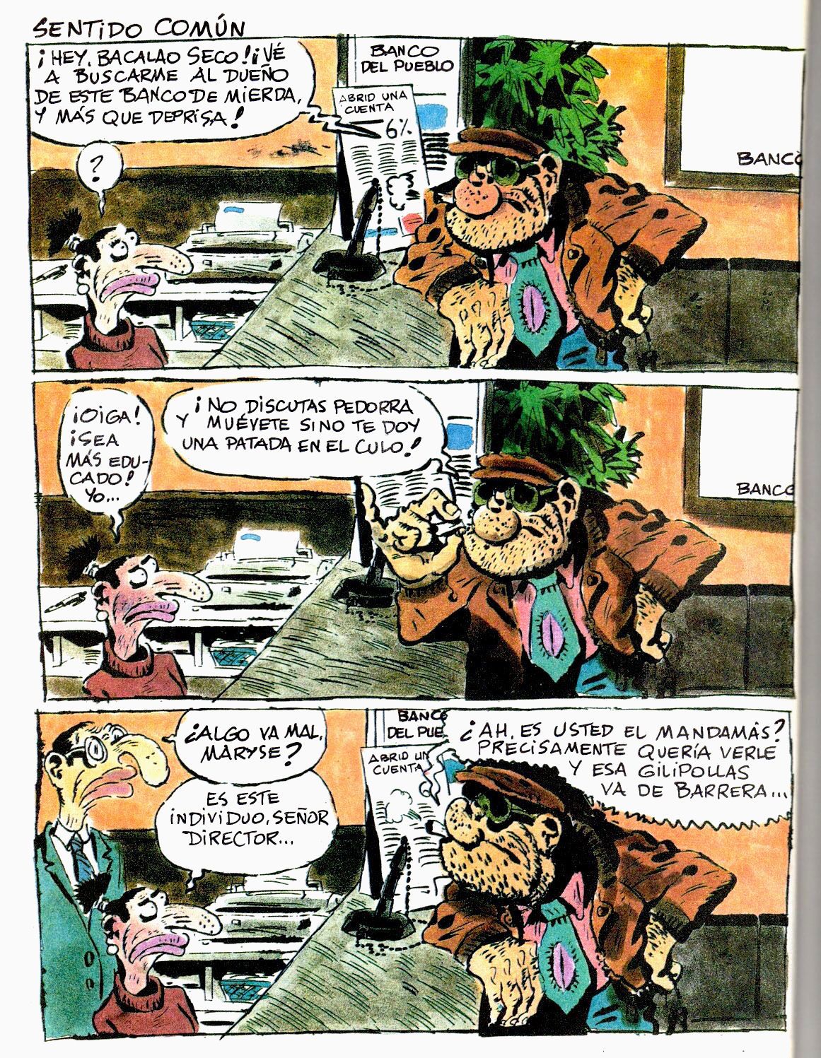 Los mejores cuentos de Vuillemin 5 image number 19