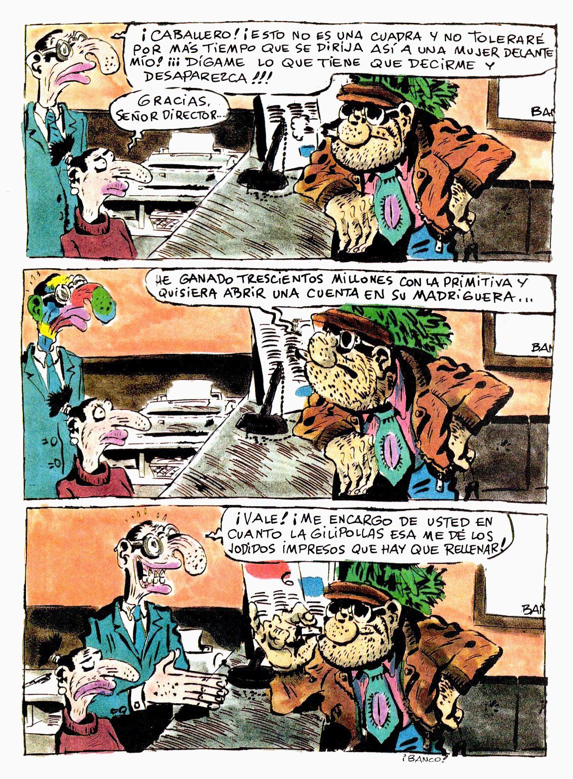 Los mejores cuentos de Vuillemin 5 image number 20