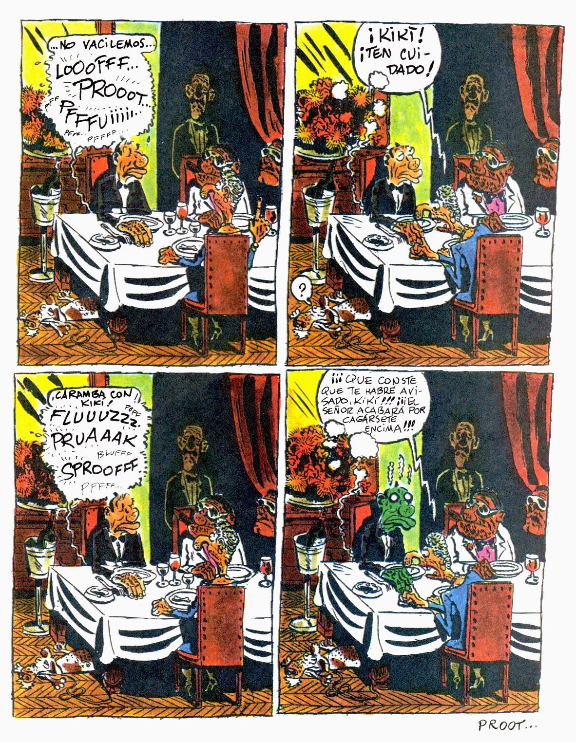 Los mejores cuentos de Vuillemin 5 image number 24